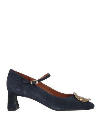 &Aacute;ngel Alarc&oacute;n FOOTWEAR - Pumps on YOOX.COM