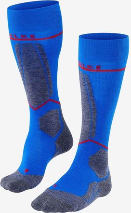 Falke Halbhohe Skistr&uuml;mpfe SK 4 Advanced Compression Light M