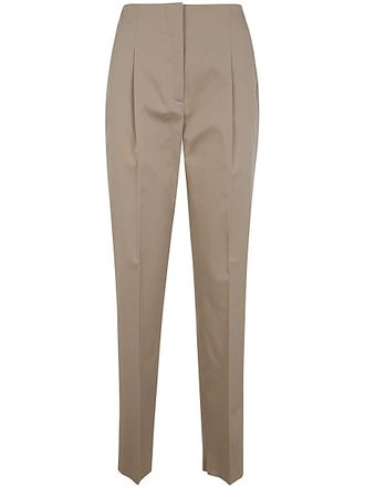 Max Mara Empoli Straight Leg Trouser