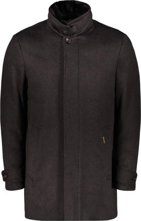 Moorer Uomo, Cappotti, Marrone, M, new