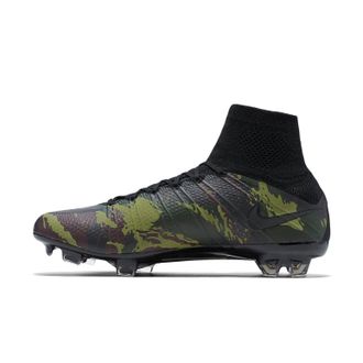 Nike Mercurial Superfly SE FG Jungle Camo 835363-300