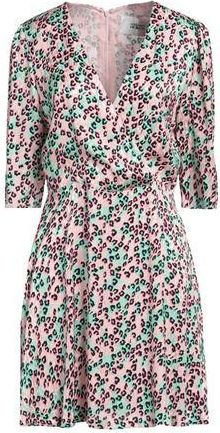 Silvian Heach DRESSES - Mini dresses on YOOX.COM