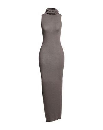 Rick Owens DRESSES - Maxi dresses sur YOOX.COM