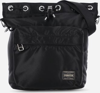 Porter Balloonsac Black