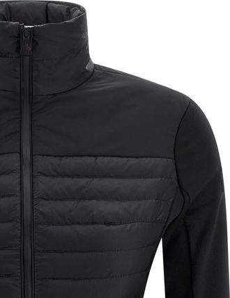 Moncler Polyamide Womens Cardigan