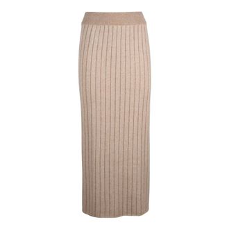 Eleventy Mujer, Faldas, Beige, Talla: S