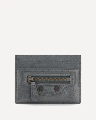 Balenciaga Le City Card Holder Female UNI
