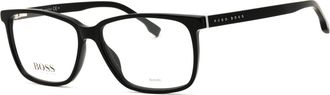 HUGO BOSS BOSS 1300/U 0807 00 Black 57mm