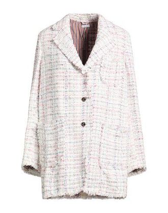 Thom Browne Overcoats & Trench Coats