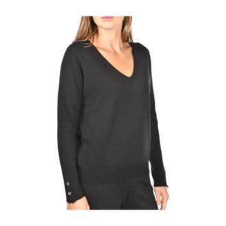 Gran Sasso Donna, Maglie, Nero, M, new
