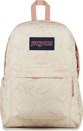Jansport SuperBreak Plus in Rows Of Bows at Nordstrom