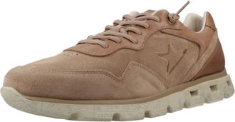Cetti C1408 V26 Ante Deportivos - Heren - Sneakers - Bruin - 43 EU - Leer - Schoenen