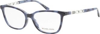 Michael Kors Womens MK4097 54mm Optical Frames