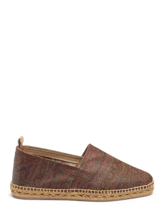 Etro Espadrillas