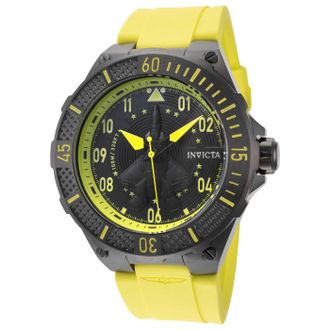 Invicta Aviator Mens Watch
