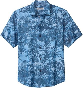 Tommy Bahama Coconut Point Ocean Escape Shirt