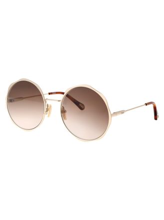 Chloé Sunglasses Ch0184 S 002