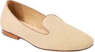 J.McLaughlin J.Mclaughlin Sloane Suede Loafers