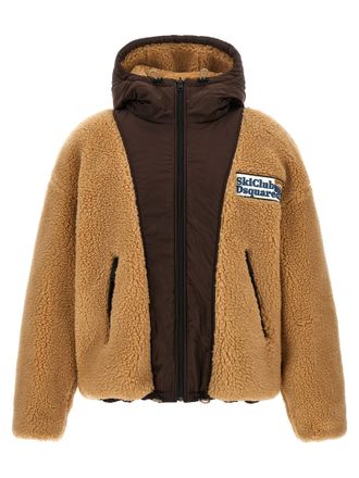 Dsquared2 Dsquared&sup2; Polyester Mens Bomber