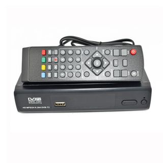 Trade Shop Trade Shop - Terrestre Hdmi 1080p Tv 3d Dvb-t2 Usb Telecomando