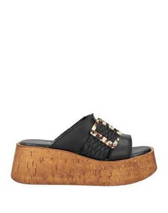 Nila & Nila FOOTWEAR - Sandals sur YOOX.COM