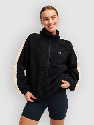 Roxy Boundless Spirit Chaqueta Polar gris