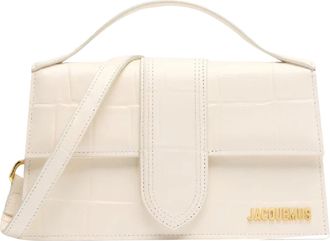 Jacquemus Le Grand Bambino Bag