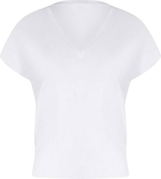 Dondup Sweater Made Of A Viscose Blend
