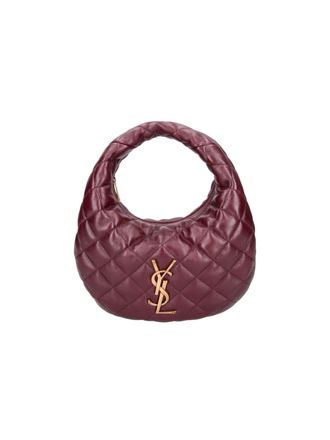 Saint Laurent Borsa Hobo Icarino