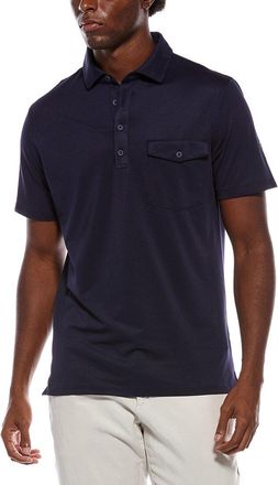Ben Sherman Air Pique Sports Fit Polo Shirt