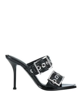 Alexander McQueen CALZATURE - Sandali su YOOX.COM