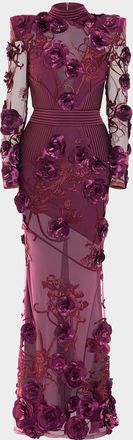 Zhivago One More Kiss Dear Gown