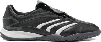 adidas Predator Sala sneakers met logodetail - Zwart