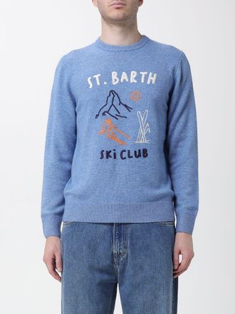 MC2 Saint Barth Sweater MC2 SAINT BARTH Men color Multicolor