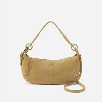 Hobo Womens Opal Mini Shoulder Bag In Twighlight Fern