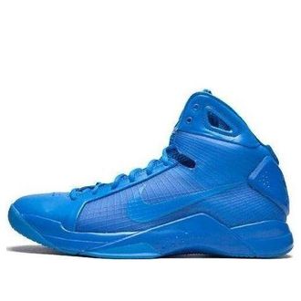 Nike Hyperdunk 08 Photo Blue 820321-400