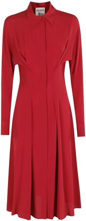 Semicouture Clement Dress