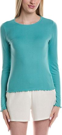 PJ Salvage Pj Salvage Lacey Top