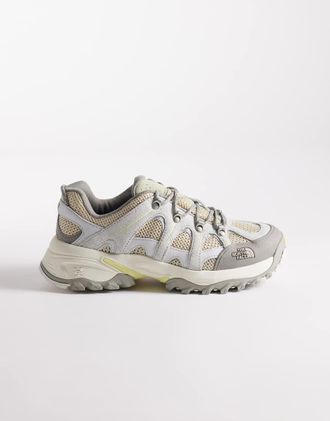 The North Face Hedgehog 06 RVST - Scarpe bianco sporco