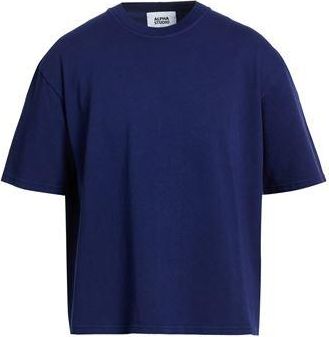Alpha Studio TOPWEAR - T-shirts sur YOOX.COM