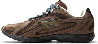 New Balance 204L Basketcase Beef & Broccoli U204LBC1
