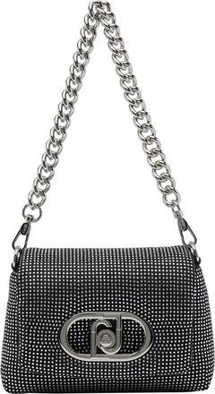 Liu Jo Small Logo Shoulder Bag