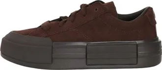 Converse Schoenen, Heren, Bruin, 41 EU, Leer, Ctas Cruise Ox