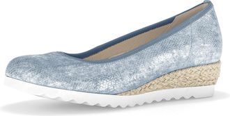 Gabor Womens Classic Ballet Flats, Womens Flats, 0 86, 6 UK