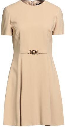 Versace Mini dresses