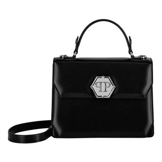Philipp Plein Mujer, Bolsos, Negro, Talla: ONE Size
