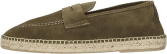 Marechiaro 1962 Hombre, Zapatos, Verde, Talla: 44 EU