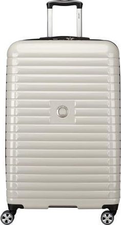 Delsey Cruise 3.0 28-Inch Hardside Spinner Luggage in Latte at Nordstrom Rack