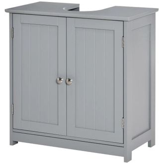 HOMCOM Bathroom Vanity | TJ Hughes