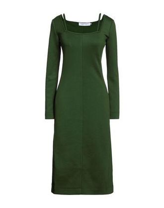 Proenza Schouler VESTITI - Vestiti midi su YOOX.COM